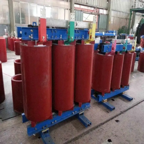 莱阳SCB10-250KVA干式变压器