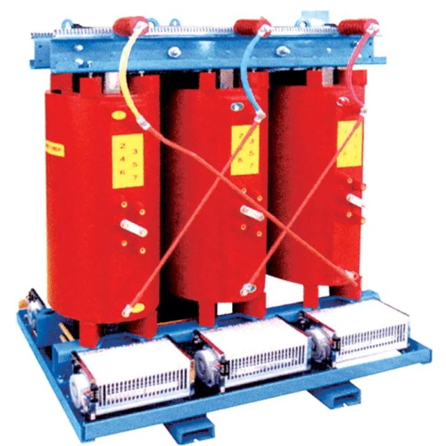 莱阳SCB10-1250KVA干式变压器