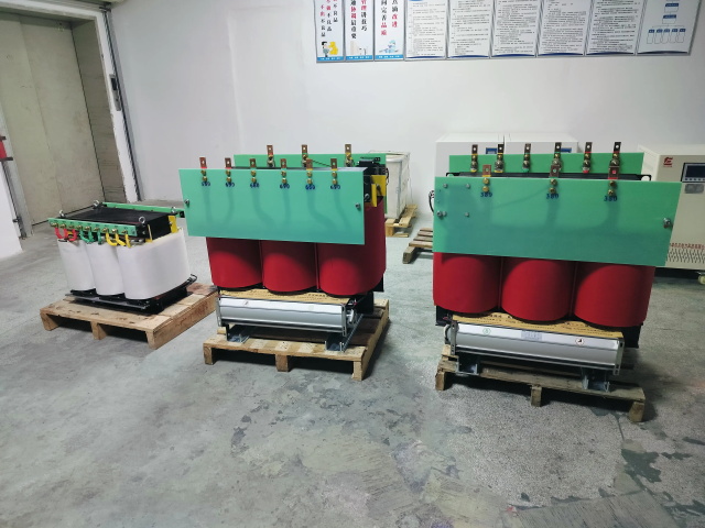 莱阳KS11-1000KVA矿用变压器